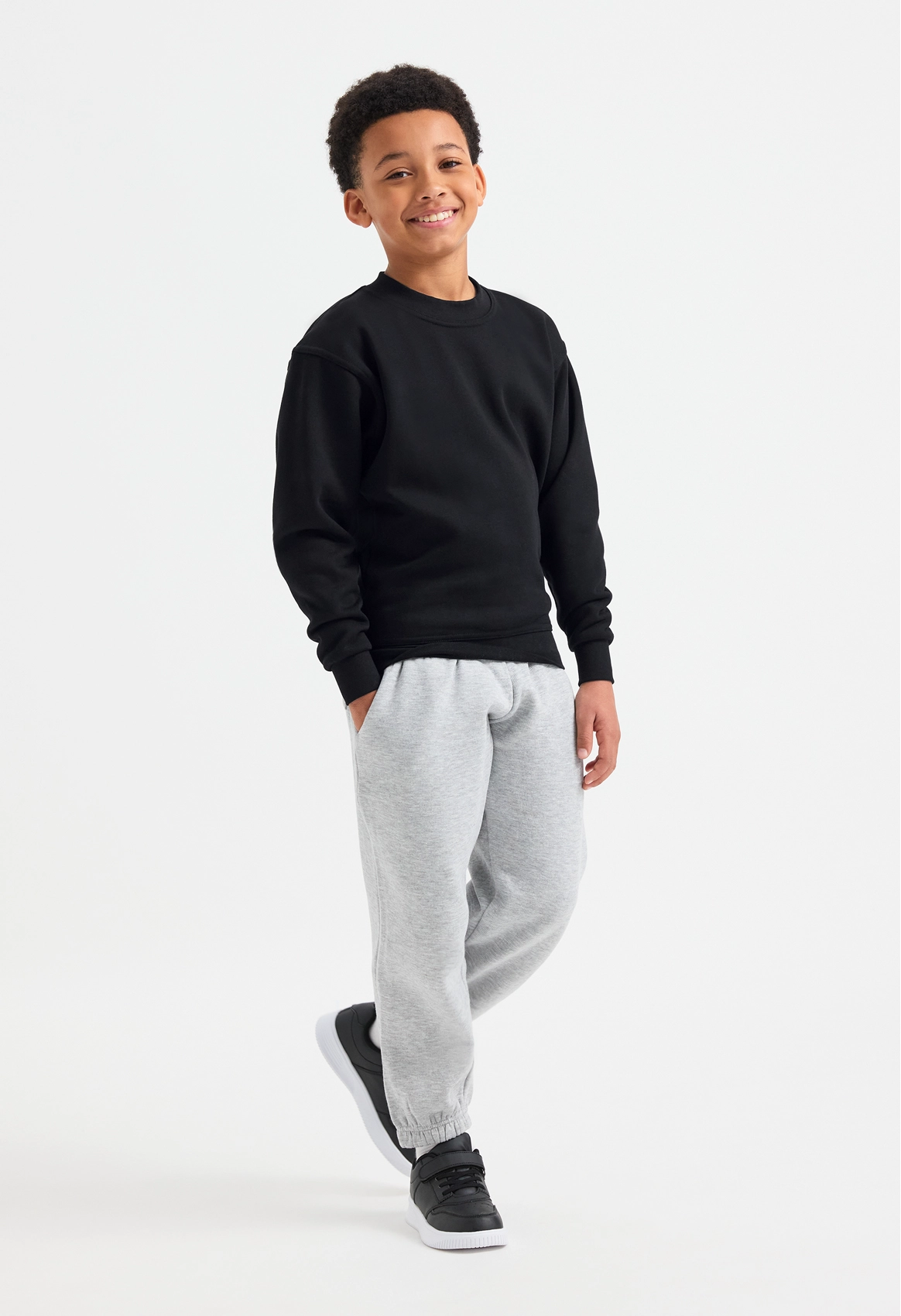 Childrens Classic Sweatshirt