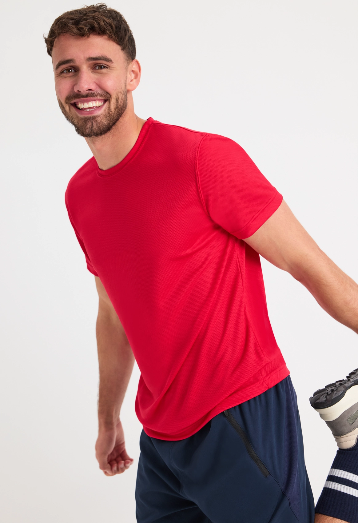 Mens Ultra Cool T-Shirt