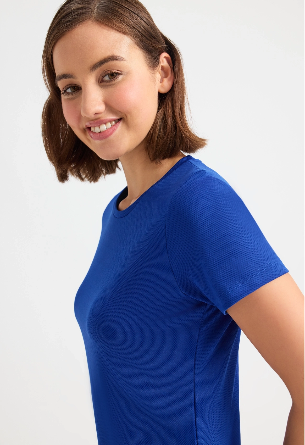 Ladies Ultra Cool T-Shirt