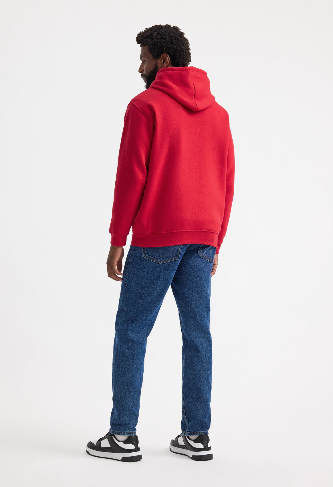 Adults Classic Full Zip Hooded Sweatshirt