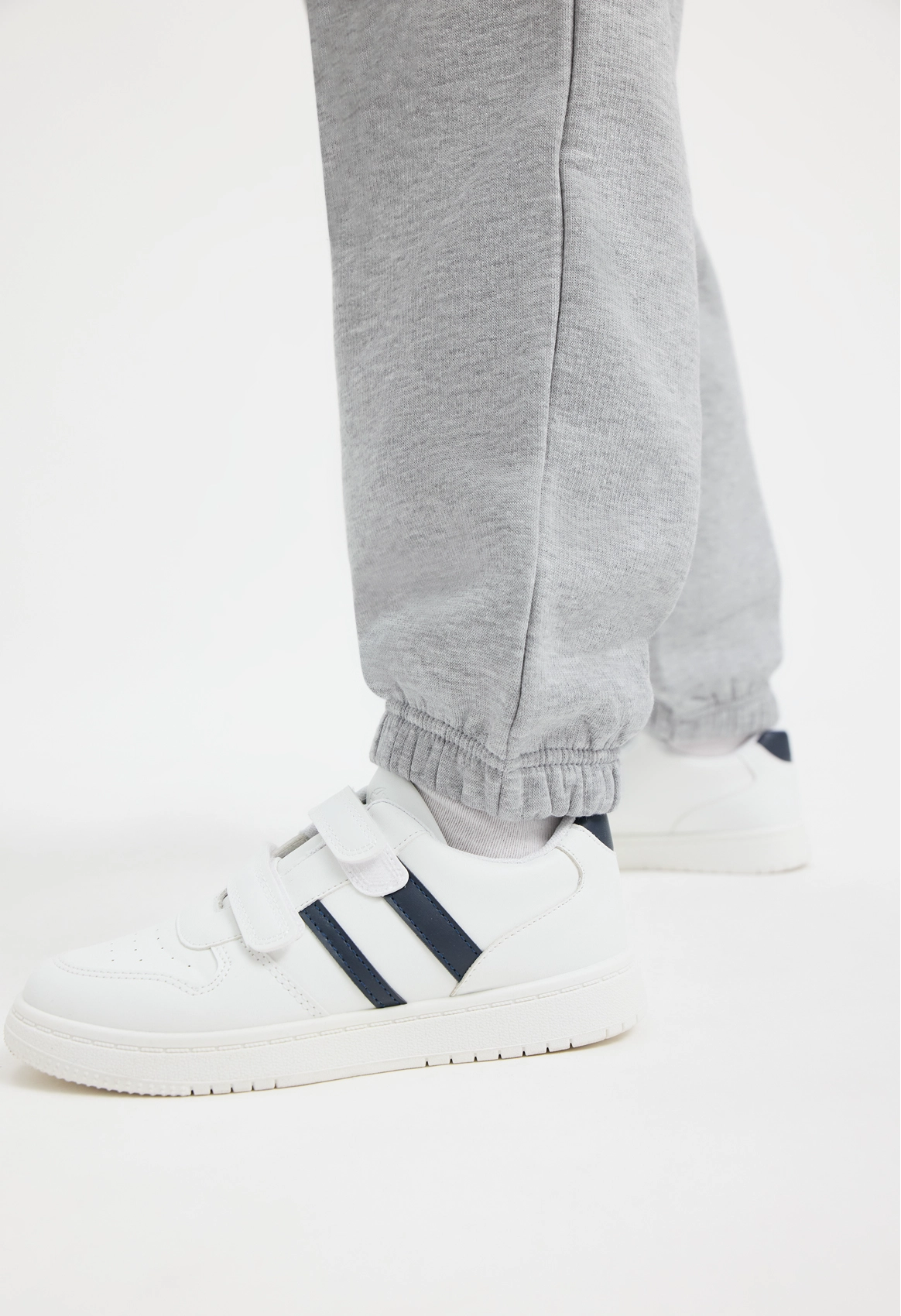 Childrens Jog Bottoms