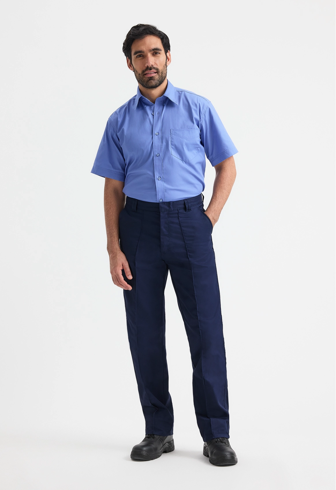 Workwear Trouser Regular