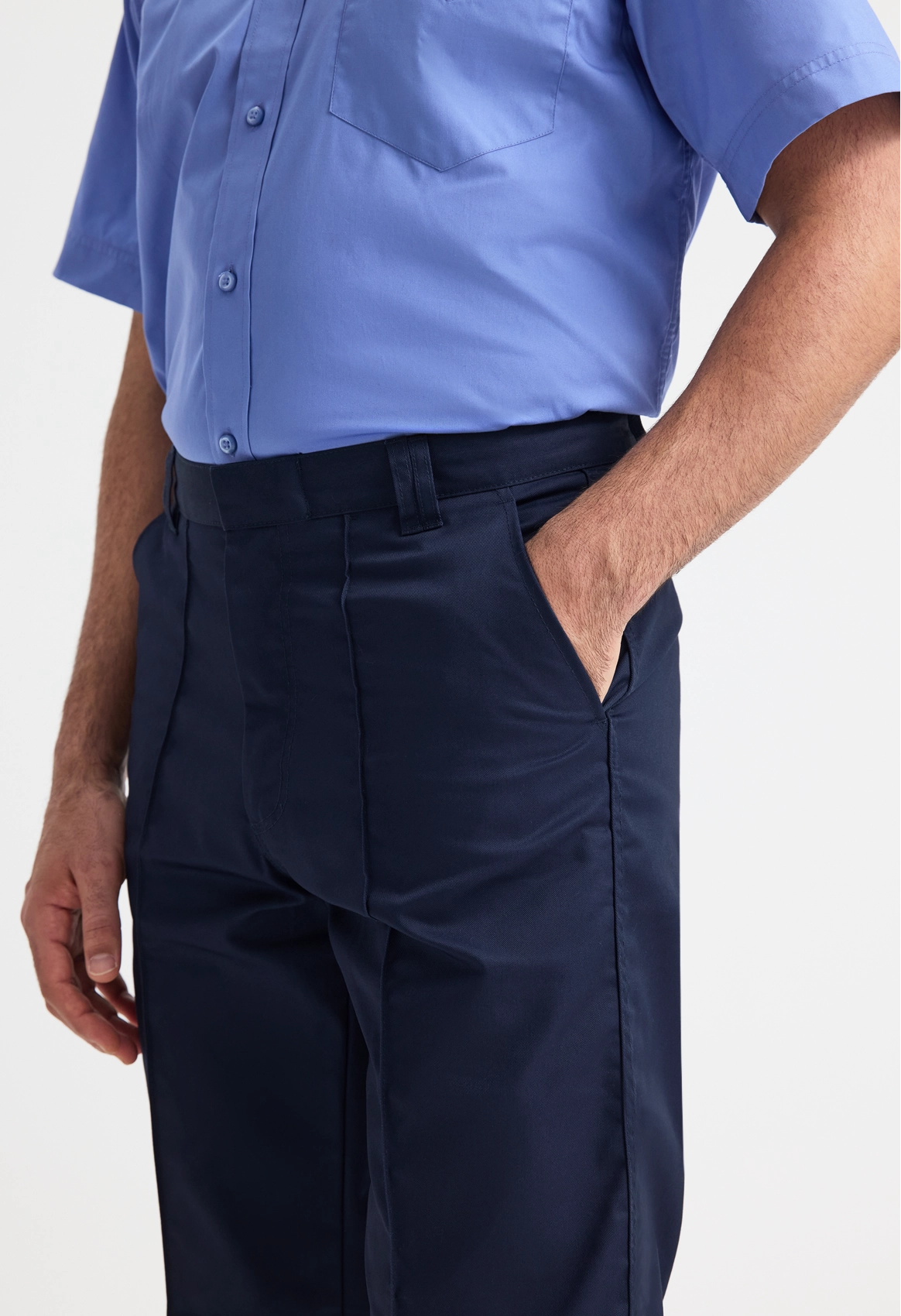 Workwear Trouser Regular