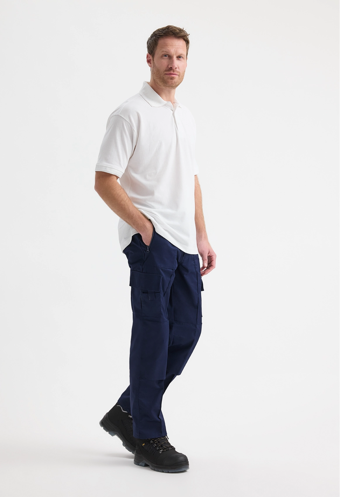 Action Trouser Regular