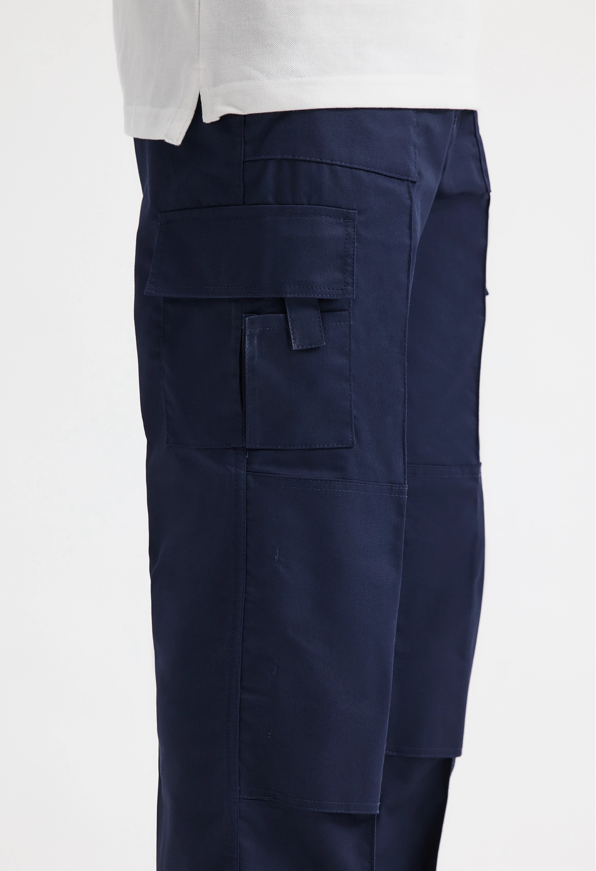Action Trouser Regular