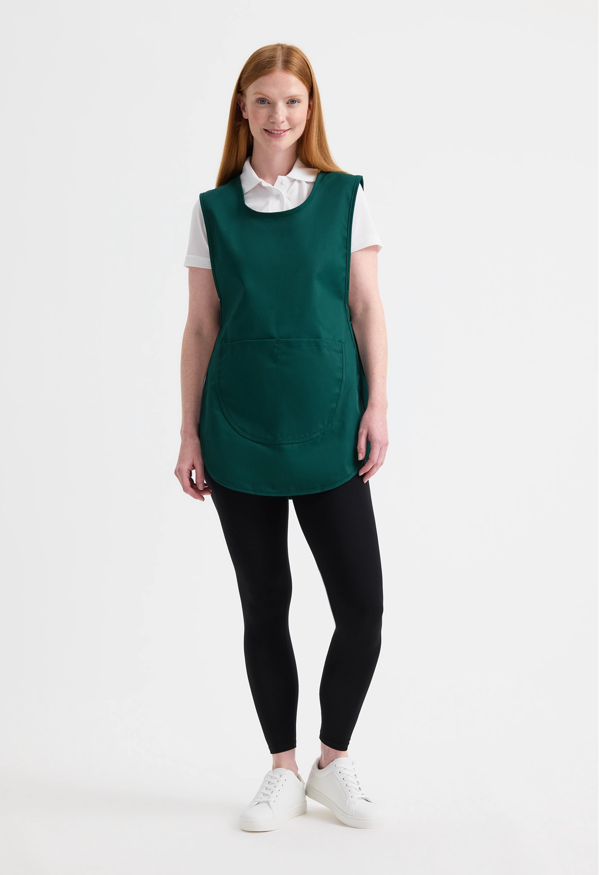 Heavyweight Tabard