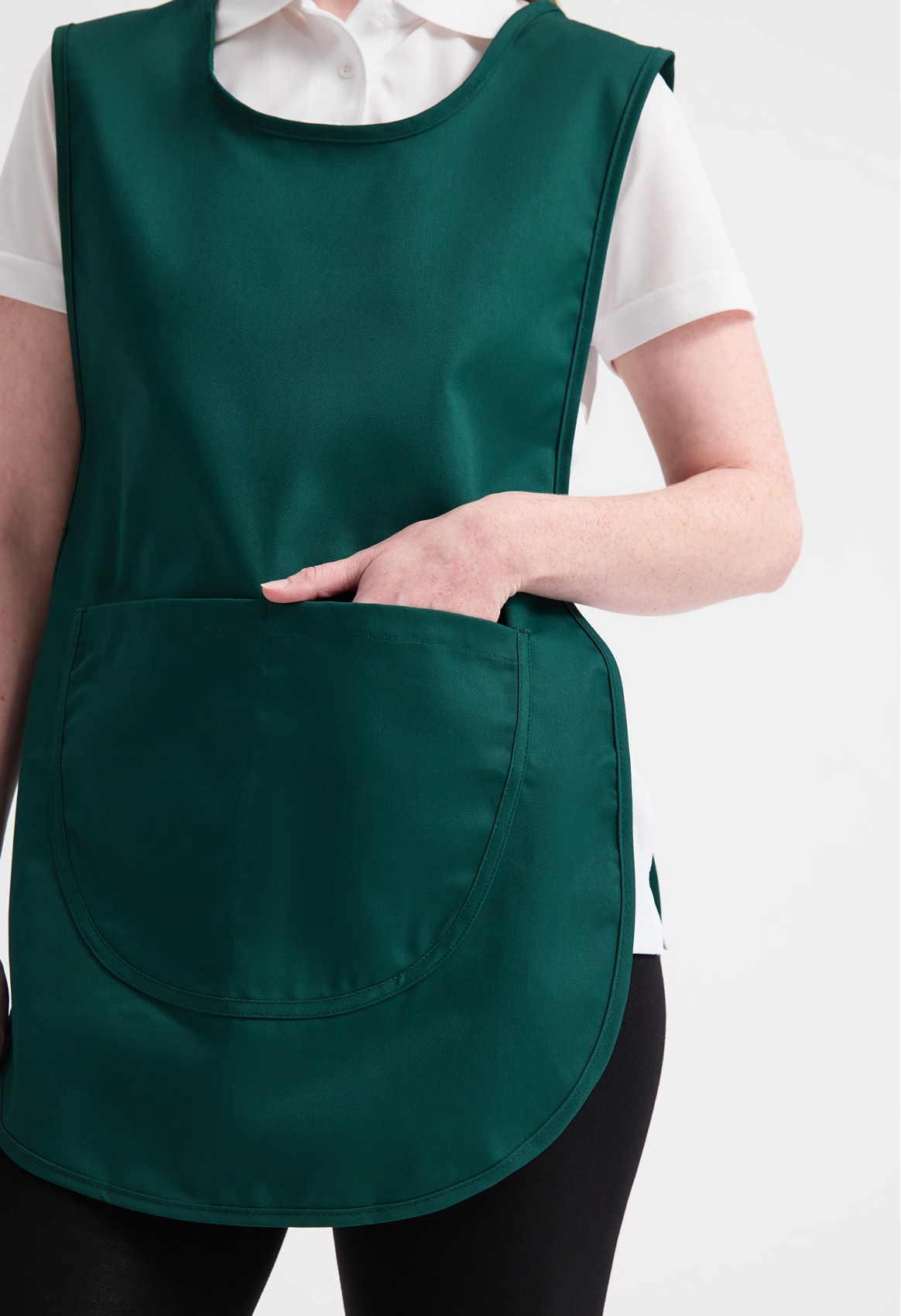 Heavyweight Tabard