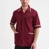 Mens Heavyweight Tunic