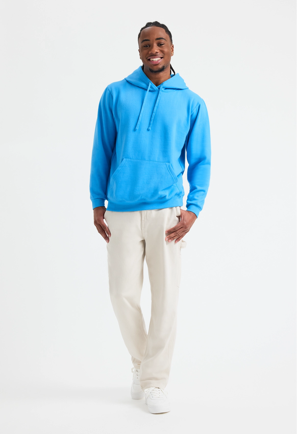 The UX Hoodie