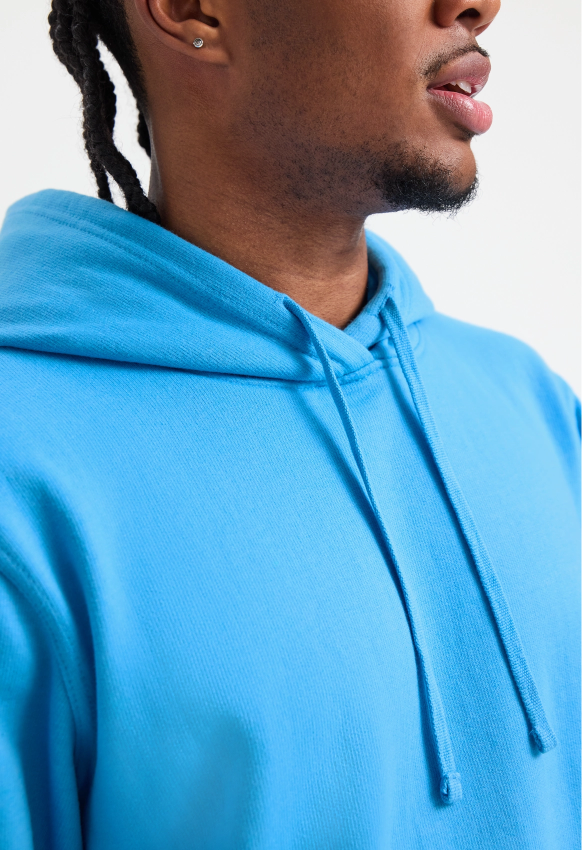 The UX Hoodie
