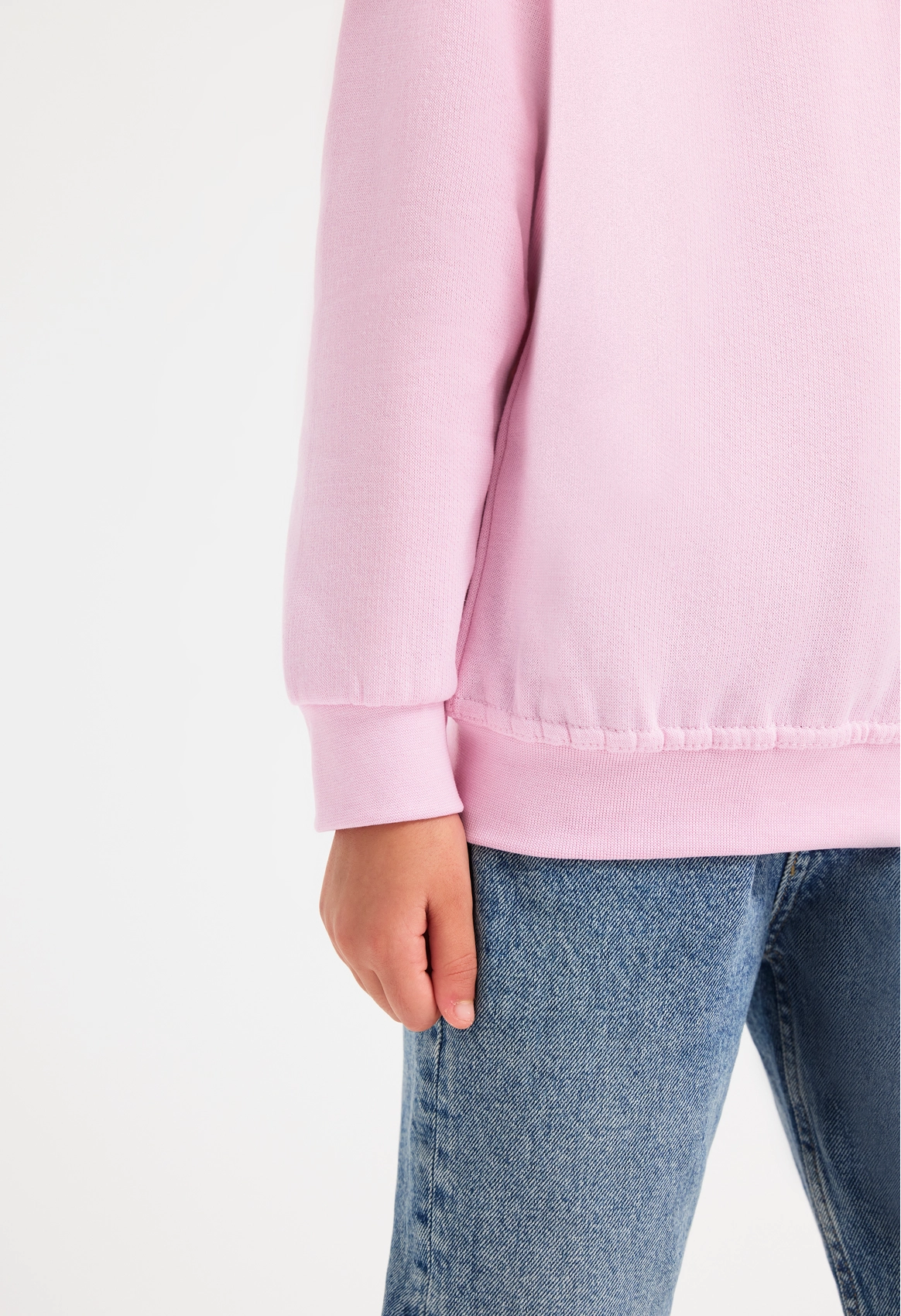The UX Children's Sweatshirt