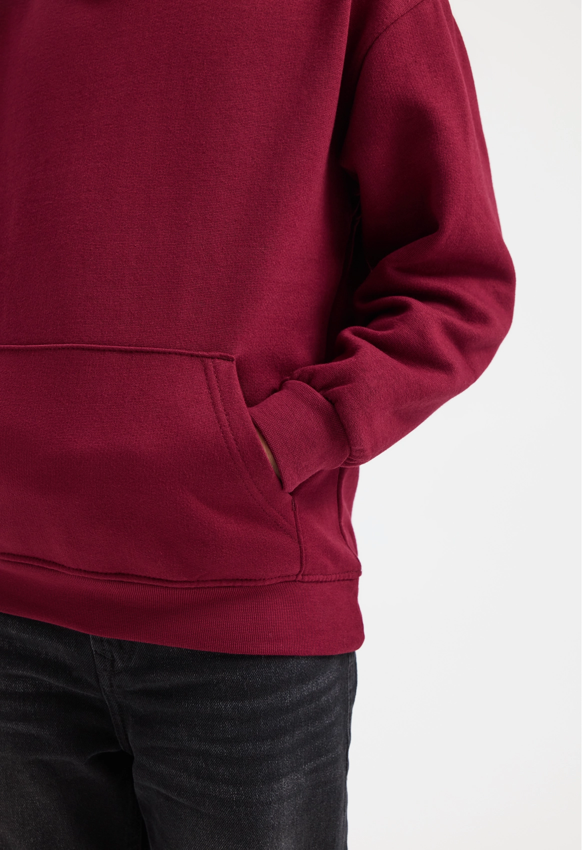 The UX Children’s Hooded Sweatshirt