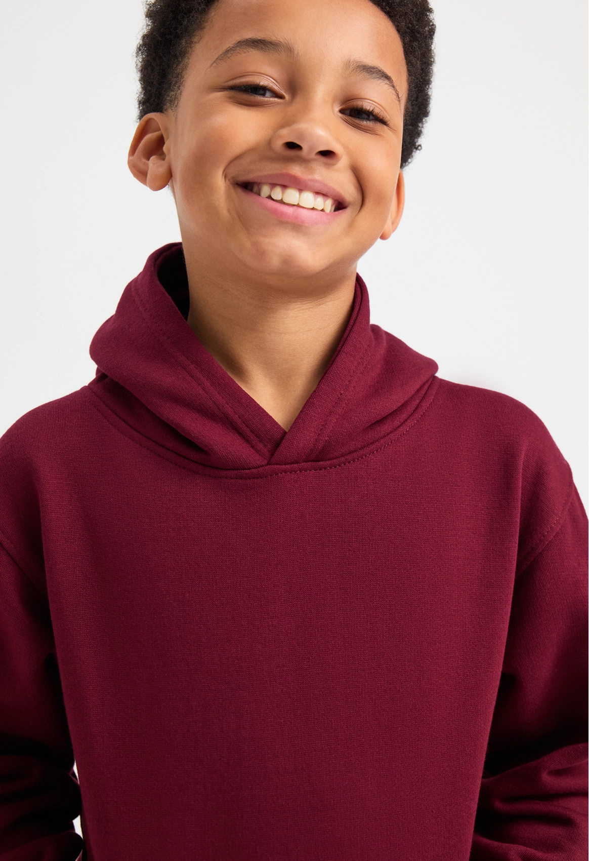 The UX Children’s Hooded Sweatshirt